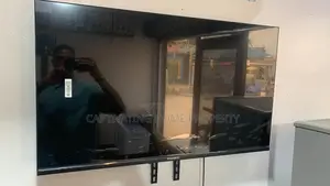 Brand New Nasco Tv 43"