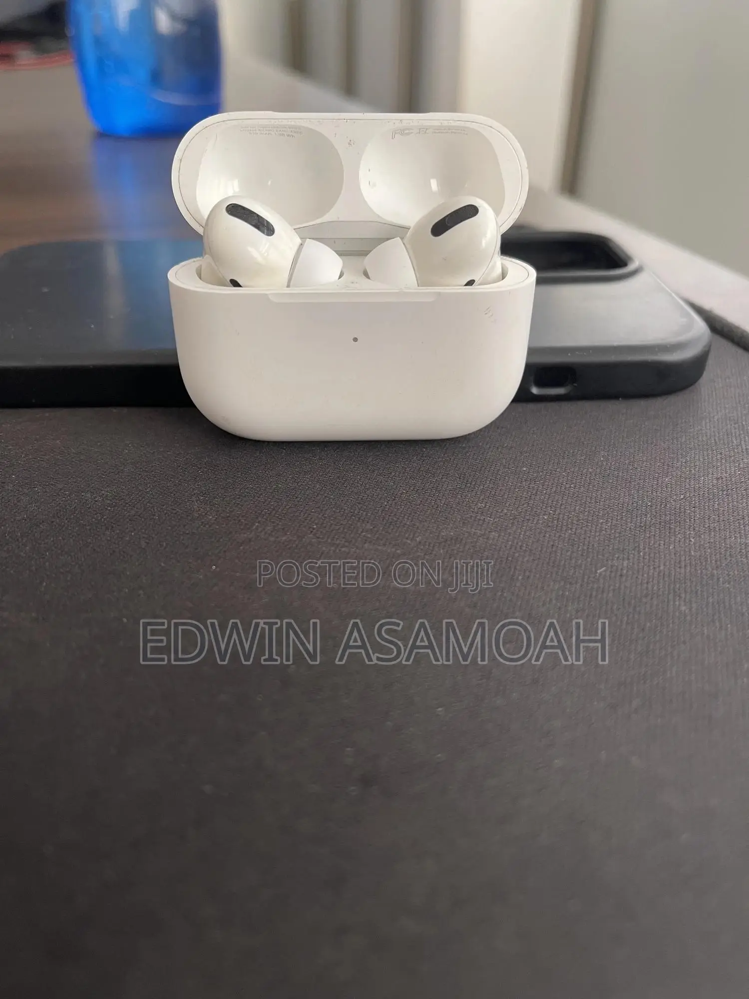 Airpods Pro 1st Generation