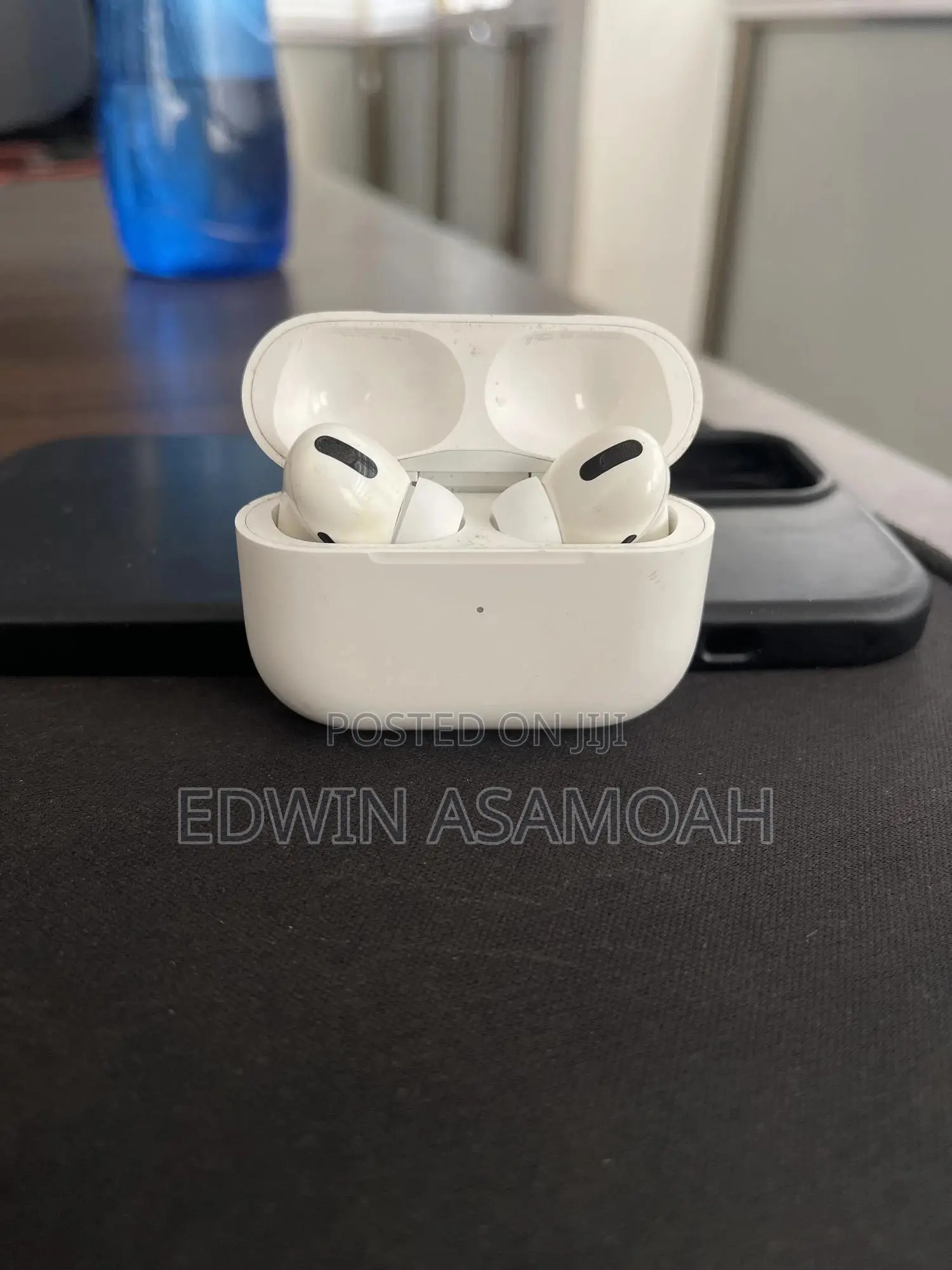 Airpods Pro 1st Generation