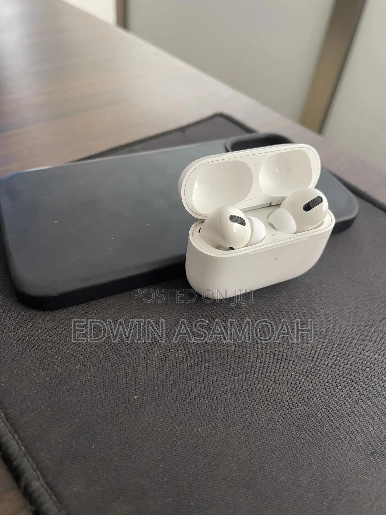 Airpods Pro 1st Generation