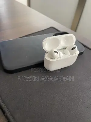 Airpods Pro 1st Generation