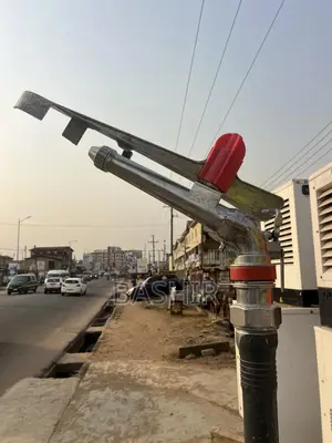 Water Sprinkler