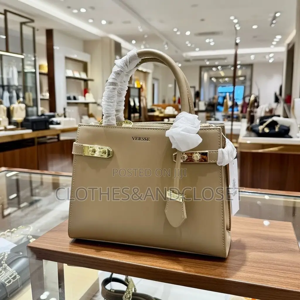 Quality Ladies Bags