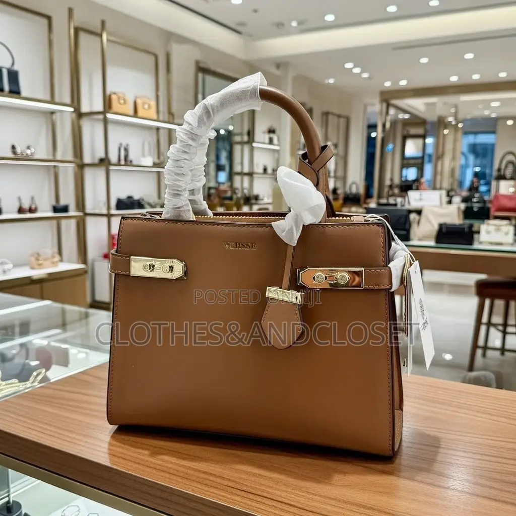 Quality Ladies Bags
