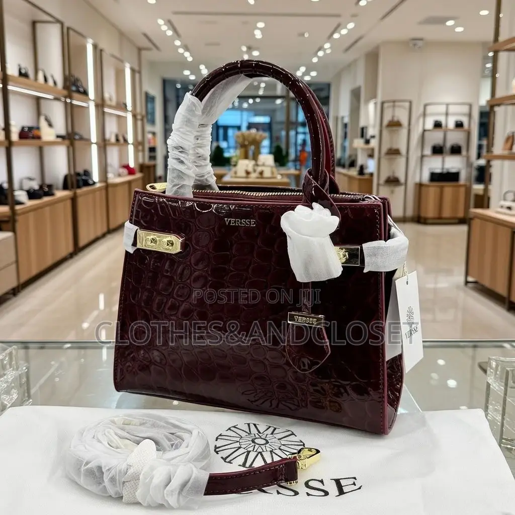 Quality Ladies Bags
