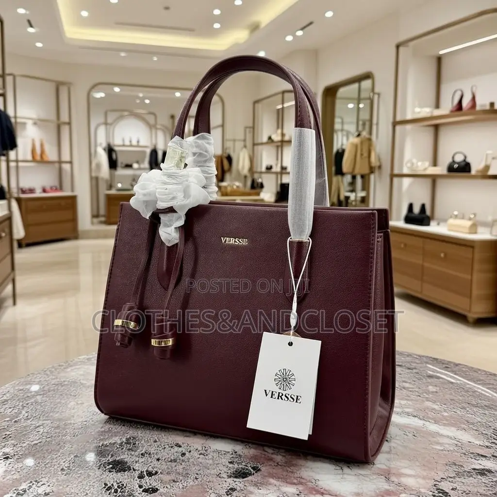 Quality Ladies Bags