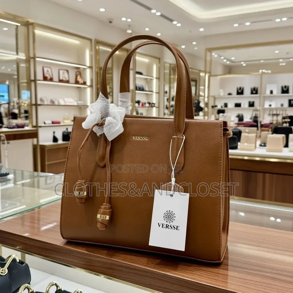 Quality Ladies Bags
