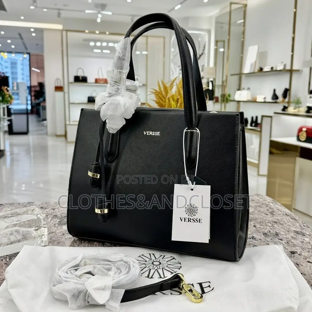 Quality Ladies Bags