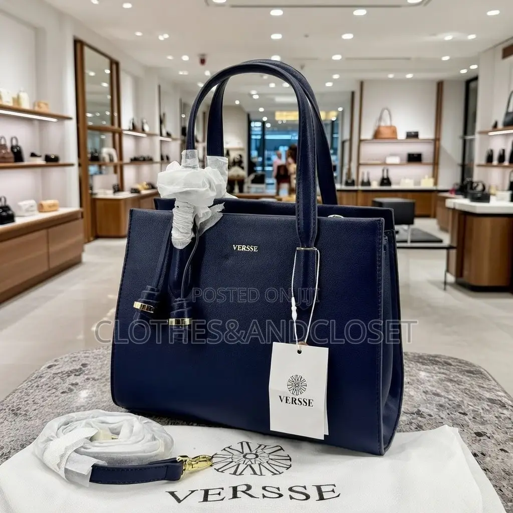 Quality Ladies Bags