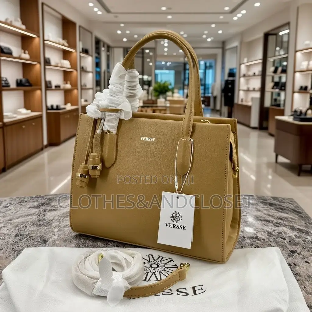 Quality Ladies Bags