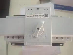 4p-100ah Automatic Changeover