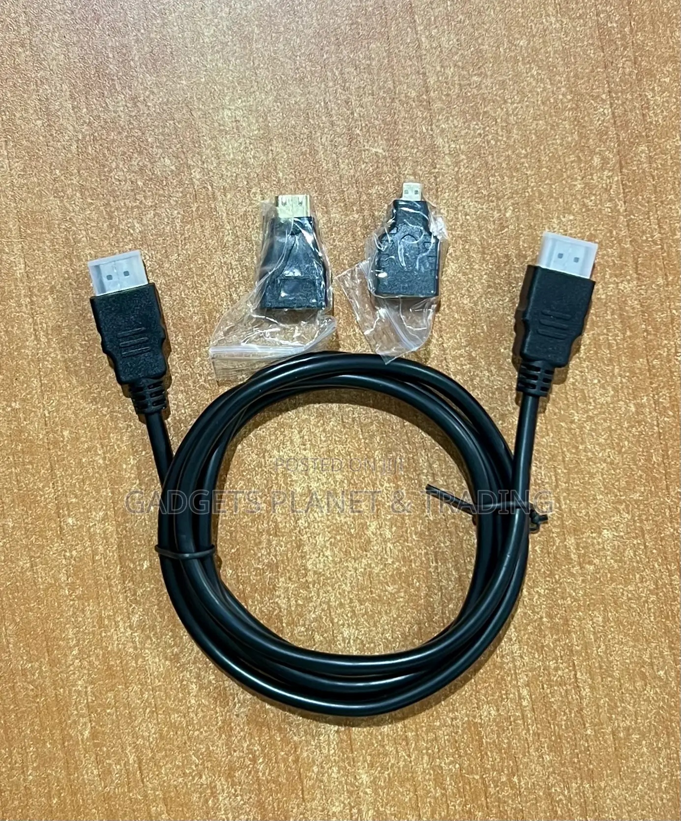 3 in 1 Hdmi Cable