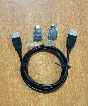 3 in 1 Hdmi Cable