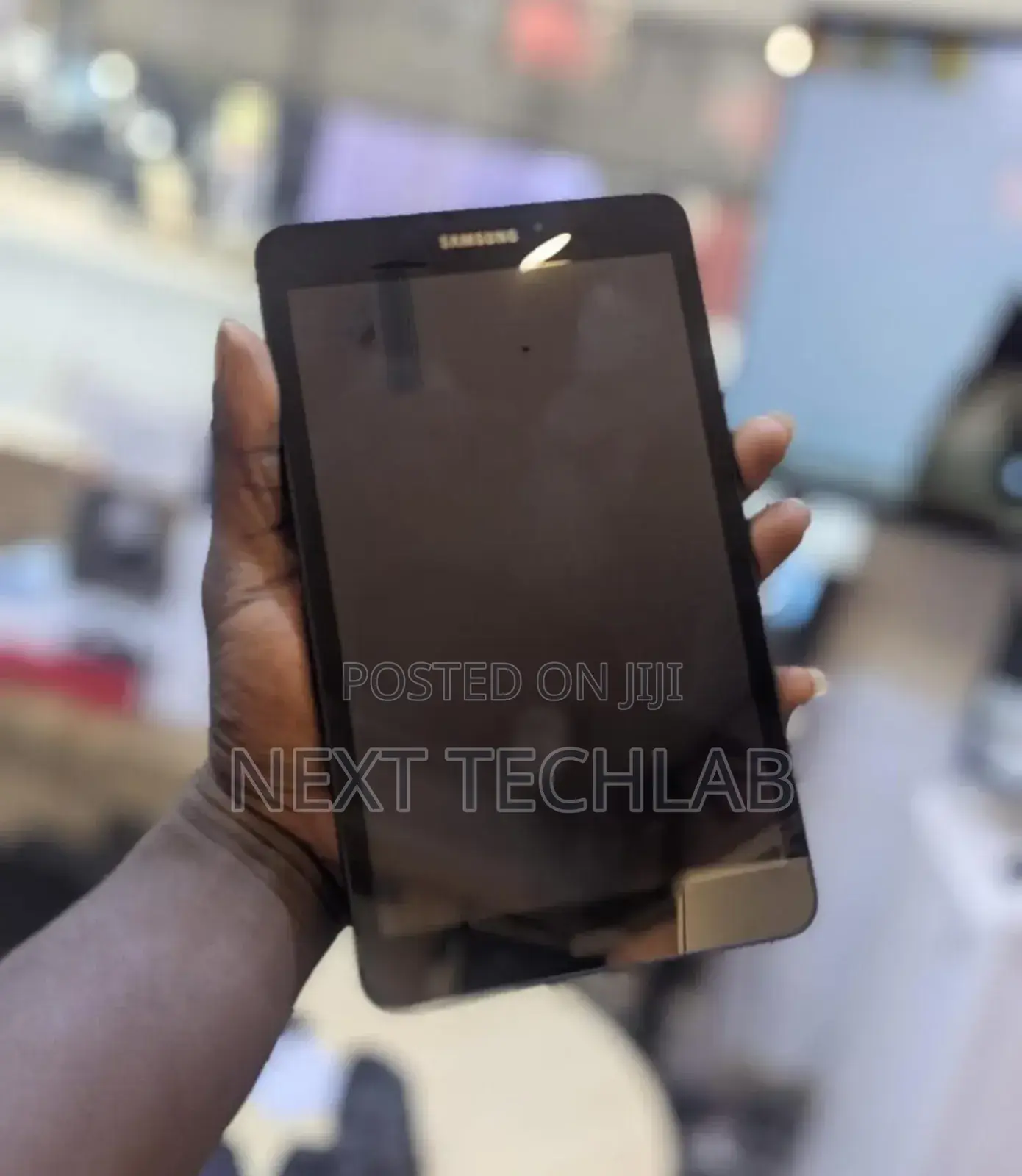 Samsung Galaxy Tab A 8.4 (2020) 32 GB
