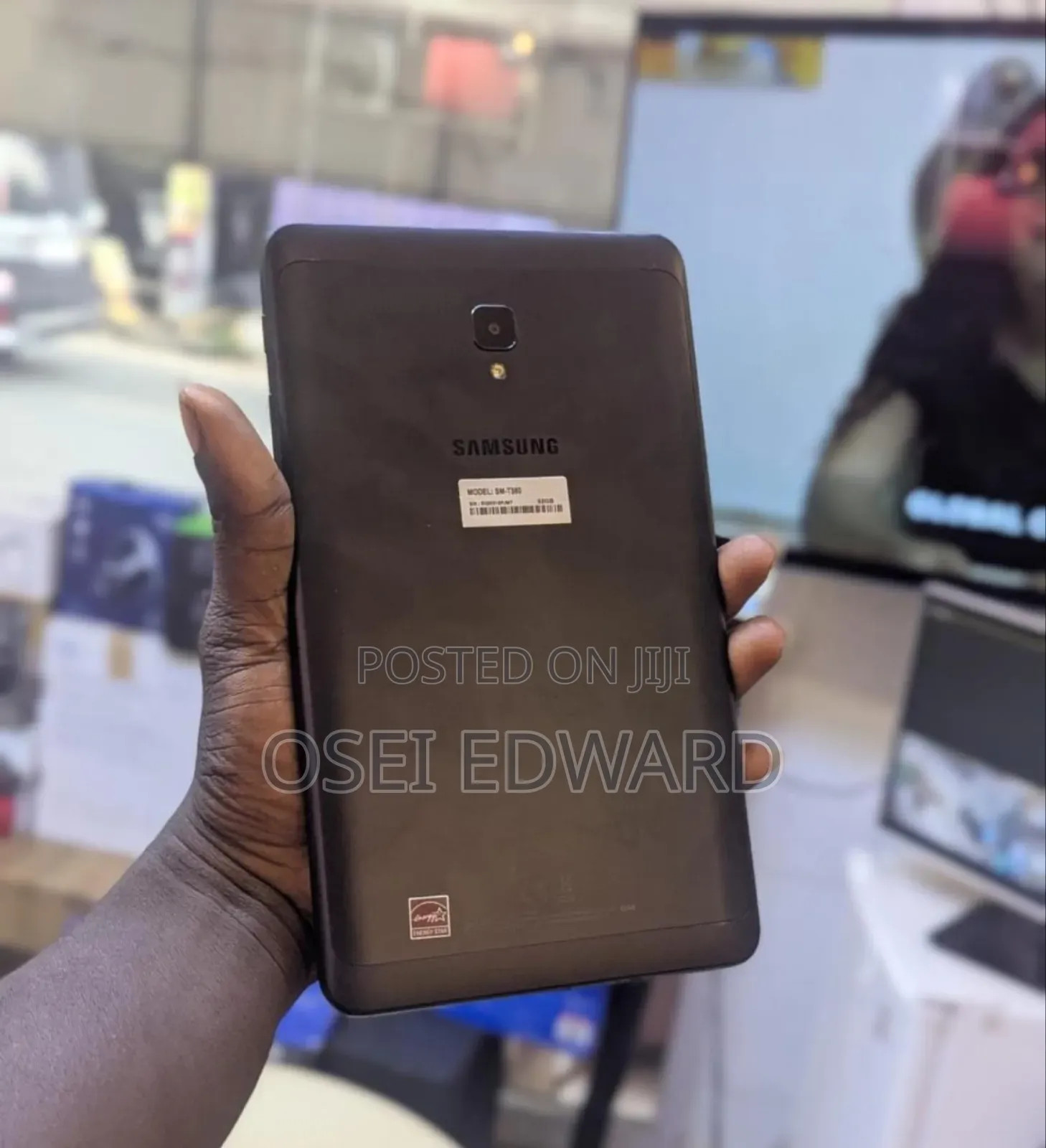 Samsung Galaxy Tab A 8.4 (2020) 32 GB