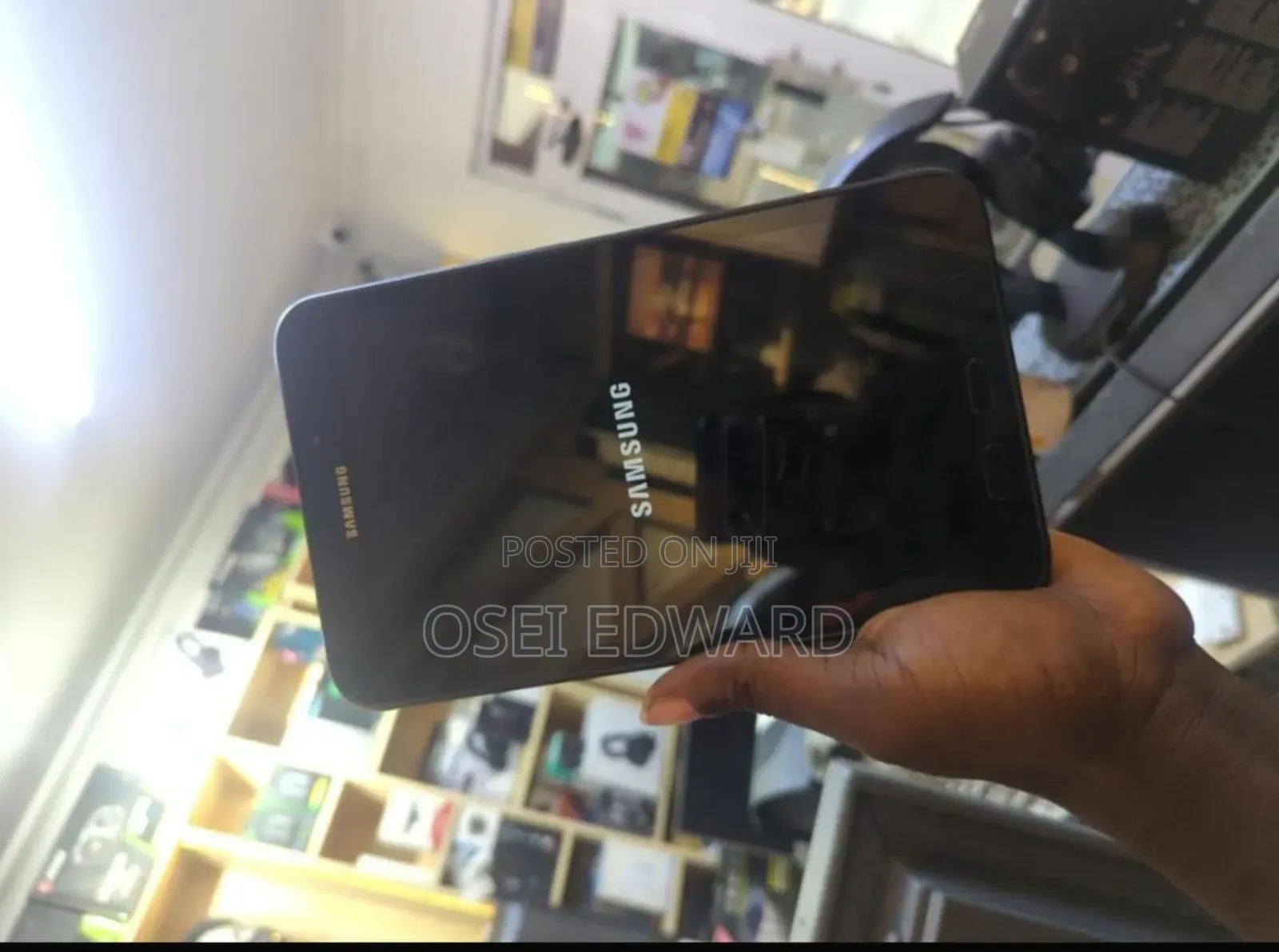 Samsung Galaxy Tab A 8.4 (2020) 32 GB