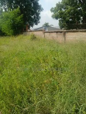 Roadside Title Plot of Land at McCarthy Hills for Sale