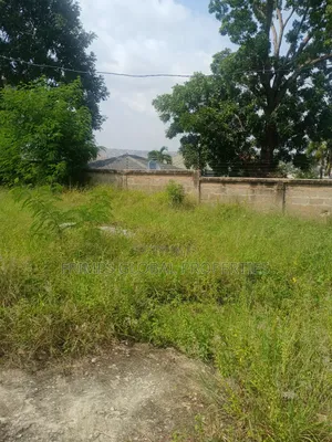Roadside Title Plot of Land at McCarthy Hills for Sale