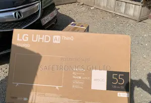 Premium New 55 Inch Smart Uhd Ua740 Lg Tv