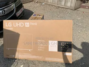 Premium New 55 Inch Smart Uhd Ua740 Lg Tv