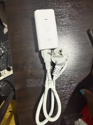 24v Ubiquity Poe Adapter