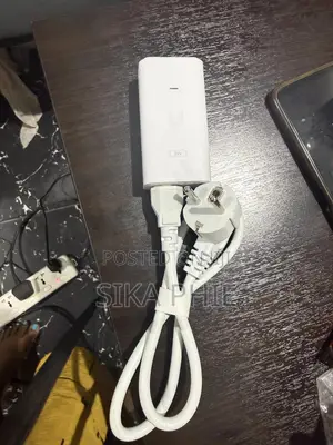 24v Ubiquity Poe Adapter