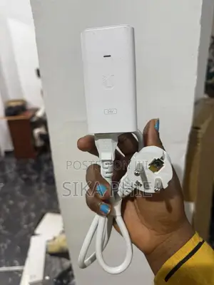 24v Ubiquity Poe Adapter