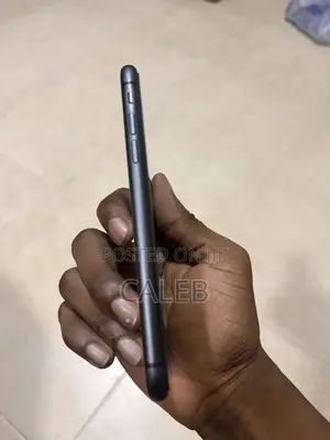 Apple iPhone 11 128 GB Black
