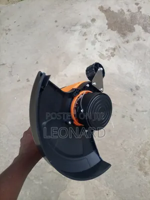 Electric Weed Cutter