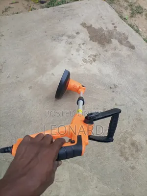 Electric Weed Cutter