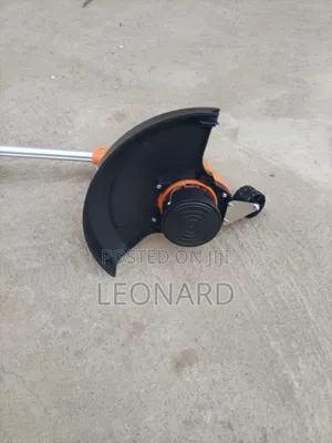 Electric Weed Cutter