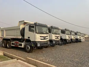 New and Used Foton HDT and Tractor Heads