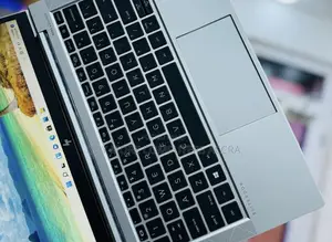 Laptop HP EliteBook 845 G8 8GB AMD Ryzen 5 SSD 256GB