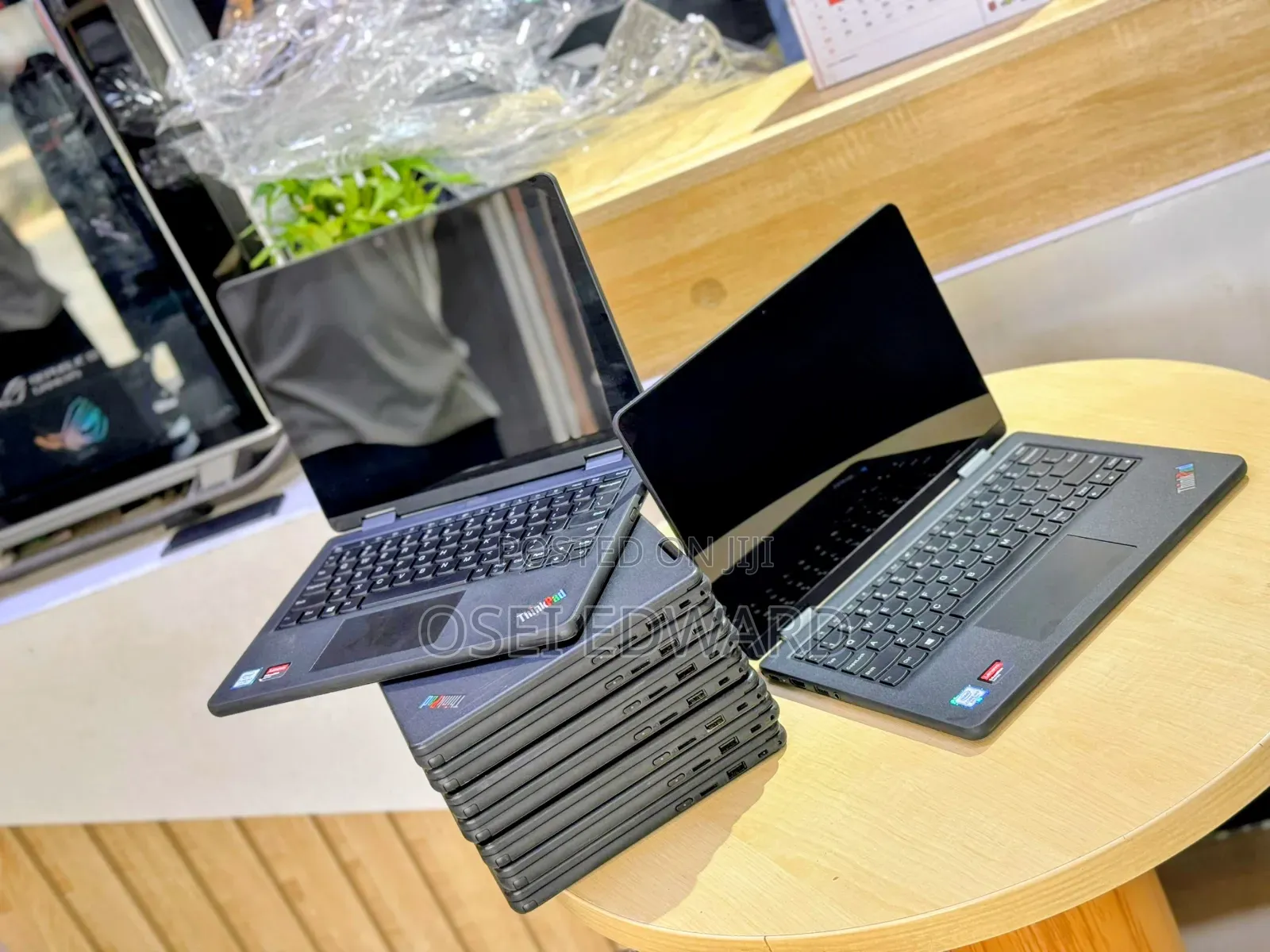 Laptop Lenovo Miix 3 4GB Intel Core I3 SSD 256GB