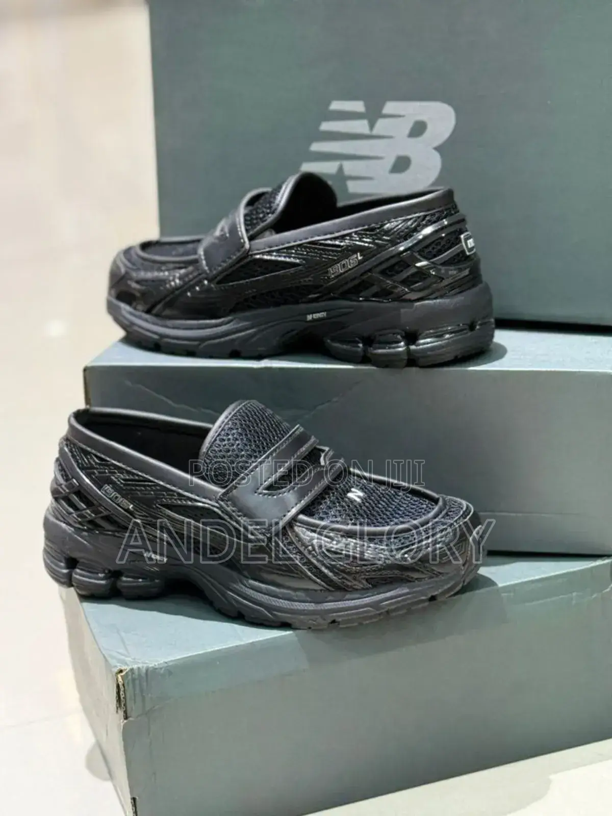 Original New Balance 1906l Loafer