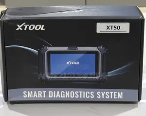 Xtool Xt50 Smart Diagnostic System