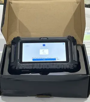 Xtool Xt50 Smart Diagnostic System