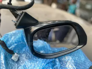 Honda Civic 2023 2024 2025 Driving Mirror