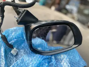 Honda Civic 2023 2024 2025 Driving Mirror