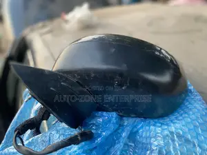 Honda Civic 2023 2024 2025 Driving Mirror