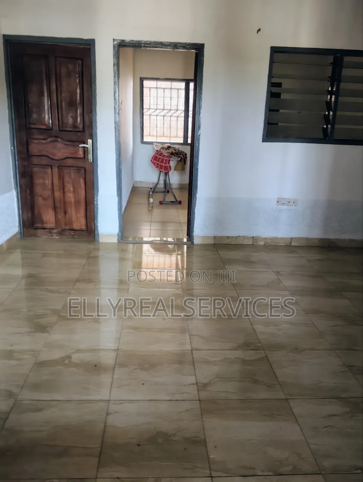 2bdrm Apartment in Ellyrealservices, Adenta for rent