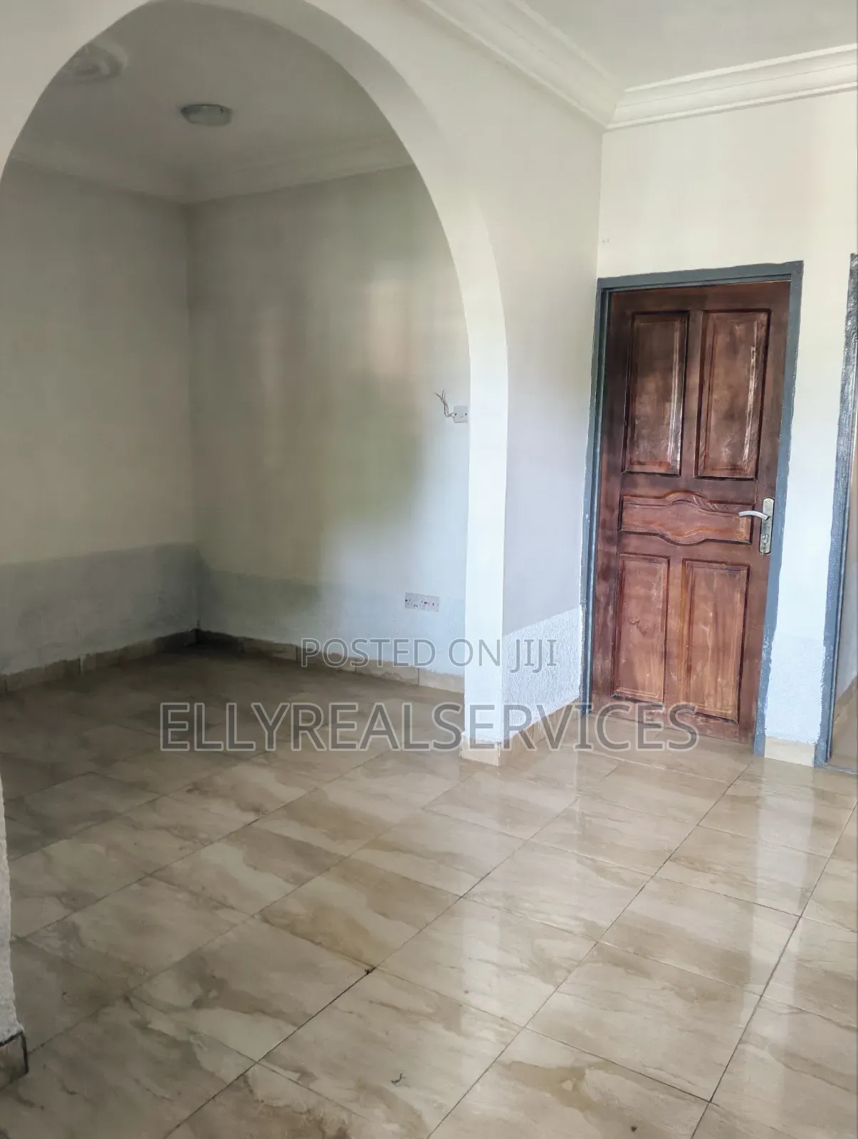 2bdrm Apartment in Ellyrealservices, Adenta for rent
