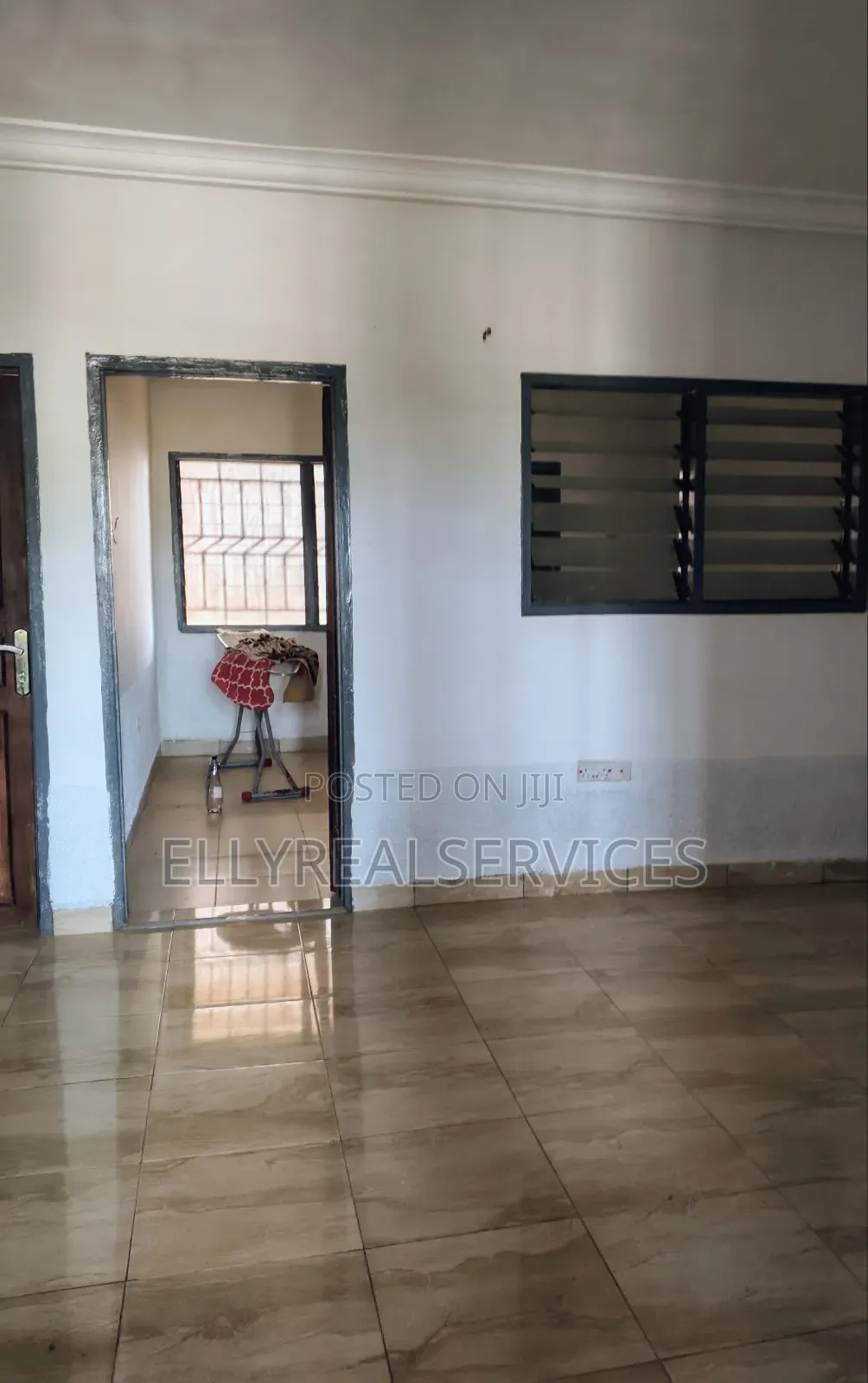 2bdrm Apartment in Ellyrealservices, Adenta for rent