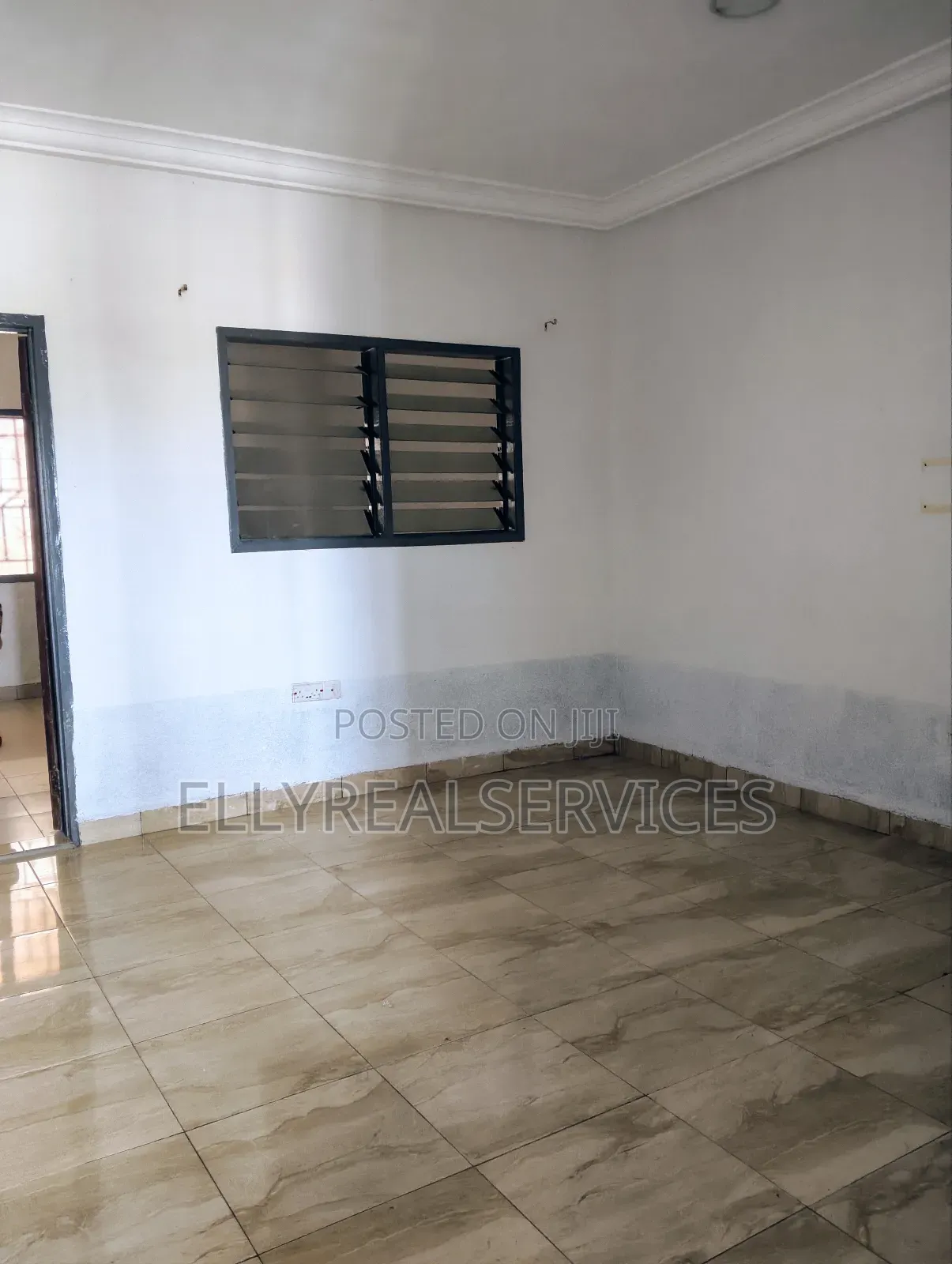 2bdrm Apartment in Ellyrealservices, Adenta for rent