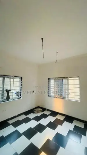 2bdrm Duplex in Hometrust Properties, Ablekuma for rent
