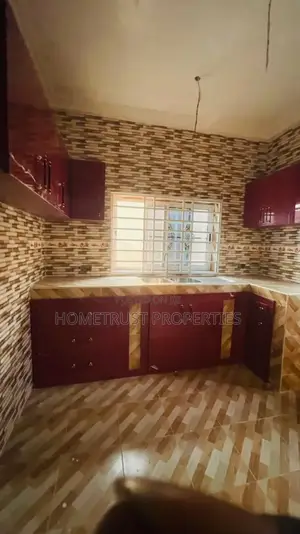 2bdrm Duplex in Hometrust Properties, Ablekuma for rent