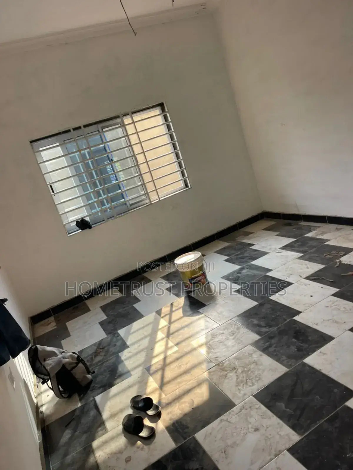 2bdrm Duplex in Hometrust Properties, Ablekuma for rent
