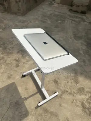 Adjustable Table