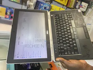 Laptop Dell Latitude E6430 8GB Intel Core i5 SSD 256GB