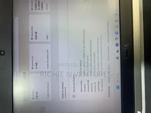 Laptop Dell Latitude E6430 8GB Intel Core i5 SSD 256GB